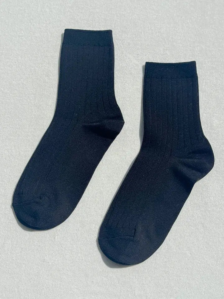 Her Socks