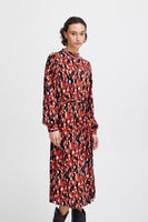 Ullamay Dress _ Sugar Almond