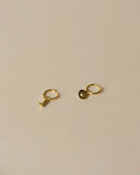 Western Earrings - Set of 4