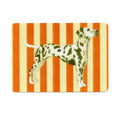 I'm So Scared Of Dalmatians Stickers