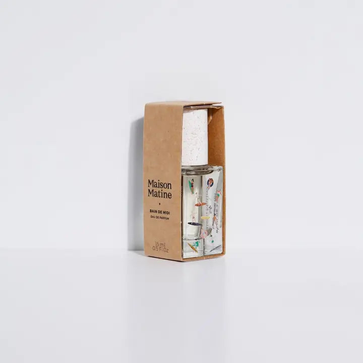 Midday Swim Perfume