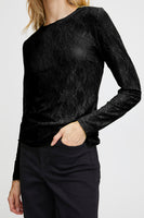 Journey Long Sleeve Top