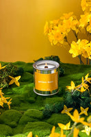 Golden Hour Coconut Soy Candle
