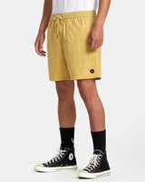 Escape Suiting Elastic Short