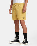 Escape Suiting Elastic Short
