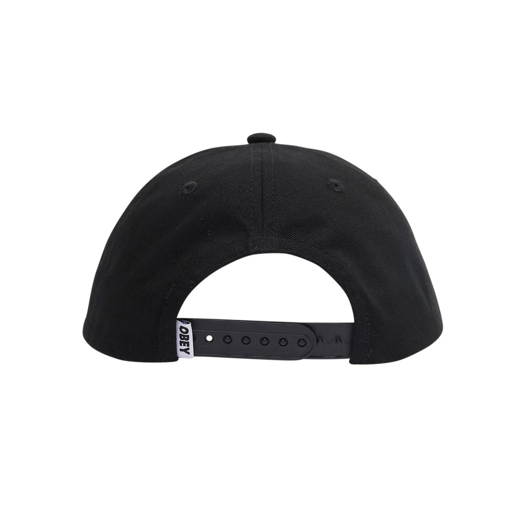 Select 6 Panel Snapback