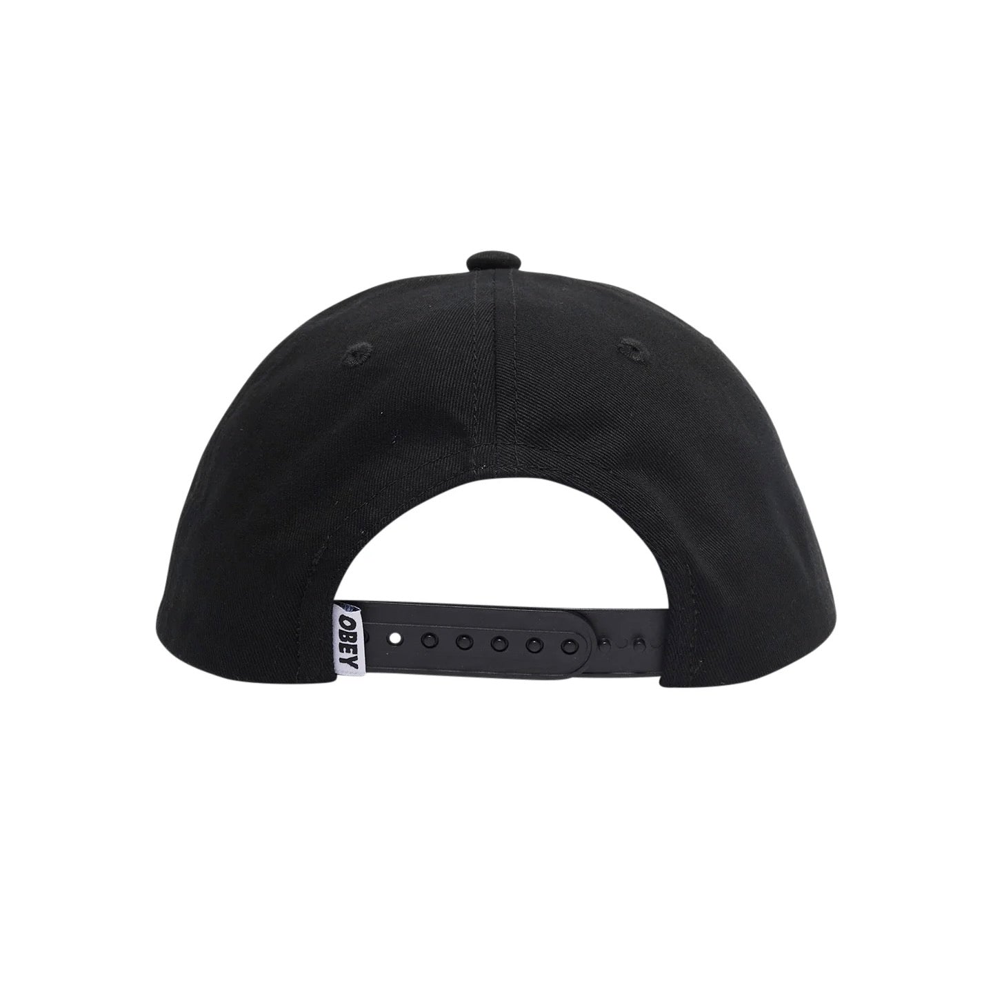 Select 6 Panel Snapback