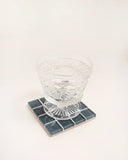 Glass Tile Coaster