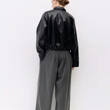 The Lizette Jacket - Black