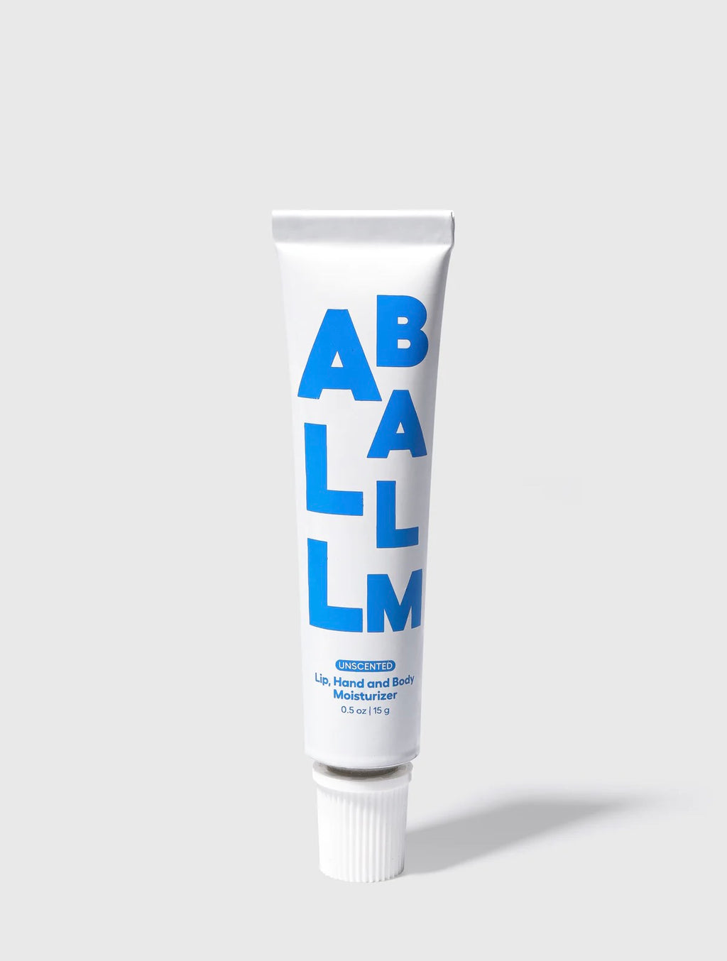 Unscented All Balm