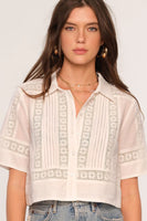 Suki Top