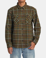 Hughes Flannel Woven