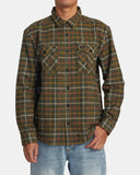 Hughes Flannel Woven
