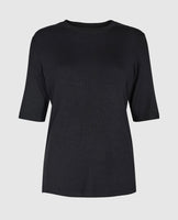 Siga T Shirt - Black