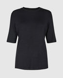 Siga T Shirt - Black