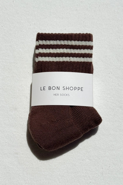 Girlfriend Socks