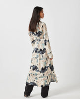 Norra Midi Dress