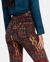 Groove Cord Pant