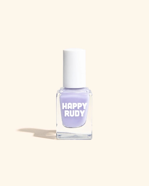 Vegan, Cruelty-Free & 10-Free Nail Polish