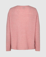 Calaha Jumper - Baroque Rose