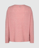 Calaha Jumper - Baroque Rose