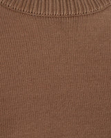 Plima Jumper - Pine Bark
