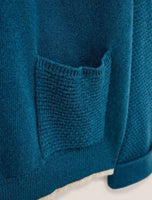 Tyne Crewneck Jumper
