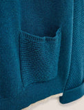 Tyne Crewneck Jumper