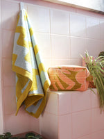 Daiquiri Hand Towel