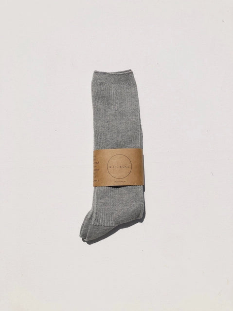 Smart High Socks