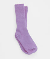 Dyed Cotton Socks