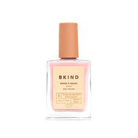 Vegan + 21 Free Nail Polish
