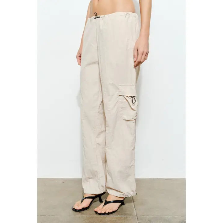 Juno Utility Cargo Pants