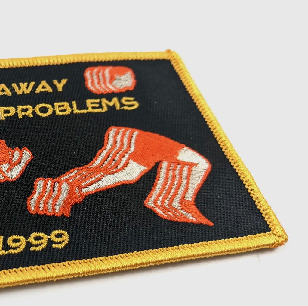 Running Patch