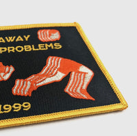 Running Patch