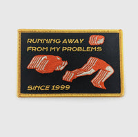 Running Patch