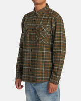 Hughes Flannel Woven
