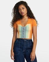 Decades Sweater