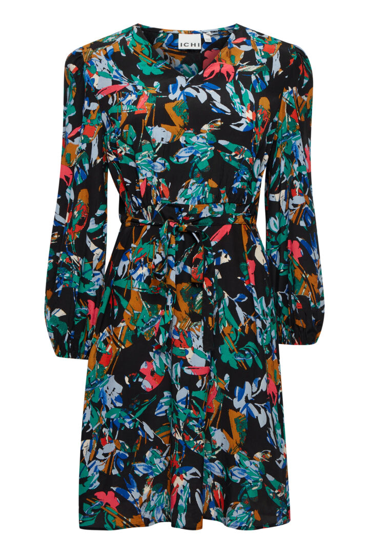 Celiva Dress