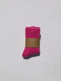 Angora Wool Socks