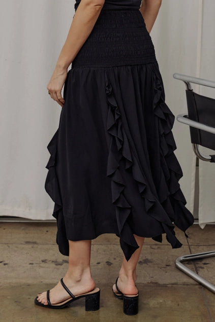 The Valentina Skirt