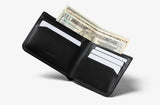 Hide & Seek Wallet RFID - Black