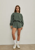 Oversized Sweatshirt