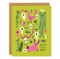 Little Critters Greeting Card