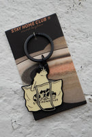 In The Bag Keychain