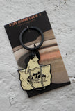 In The Bag Keychain