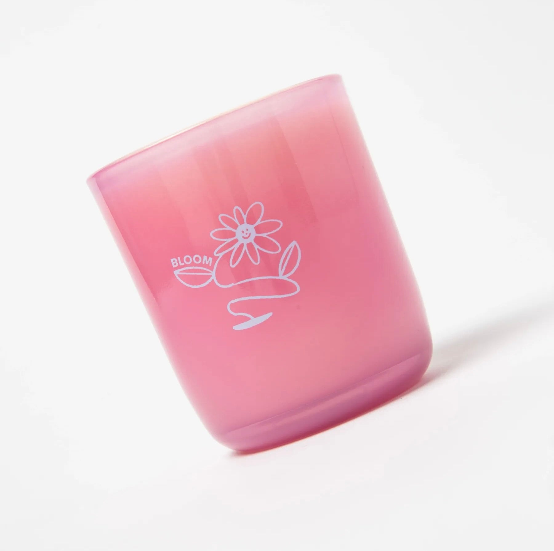 Bloom Candle