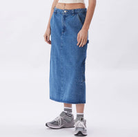 Juniper Midi Skirt