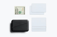 Flip Case Second Edition - Black