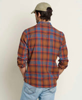 Creekwater Shirt - Cardamom